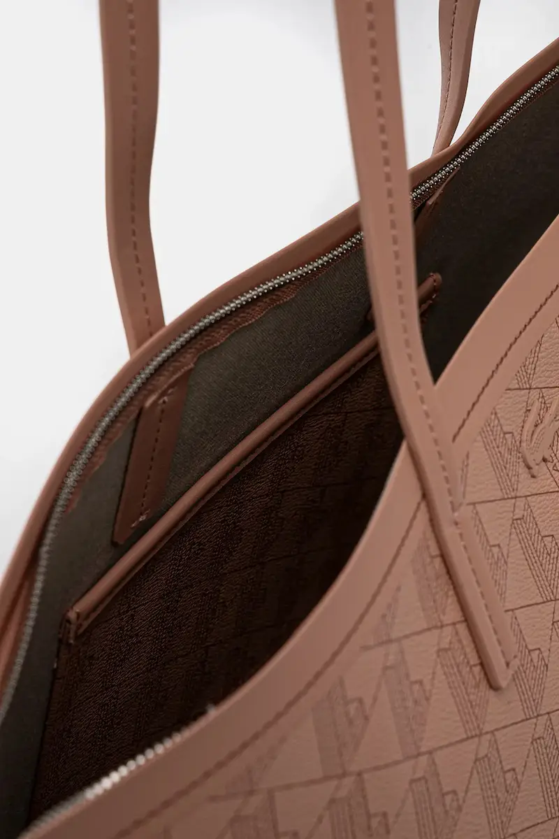 borsetta colore arancione NF5001ZE miniatura 5