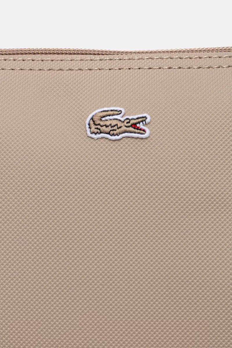 borsetta colore beige NF2037PK miniatura 2