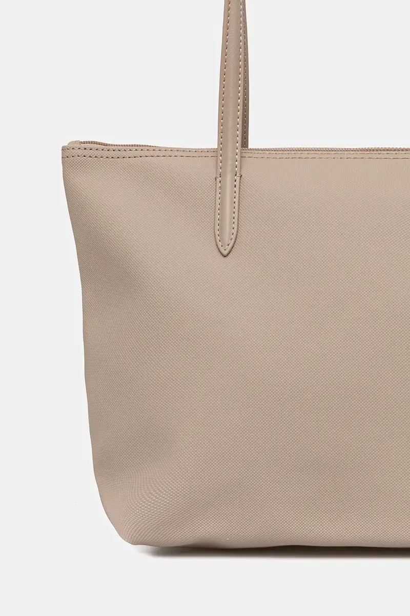 borsetta colore beige NF2037PK miniatura 4