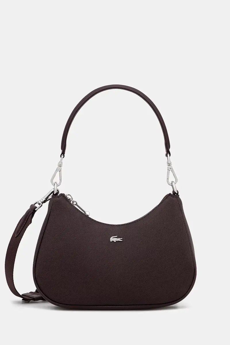 borsetta colore beige NF4756DZ Marrone