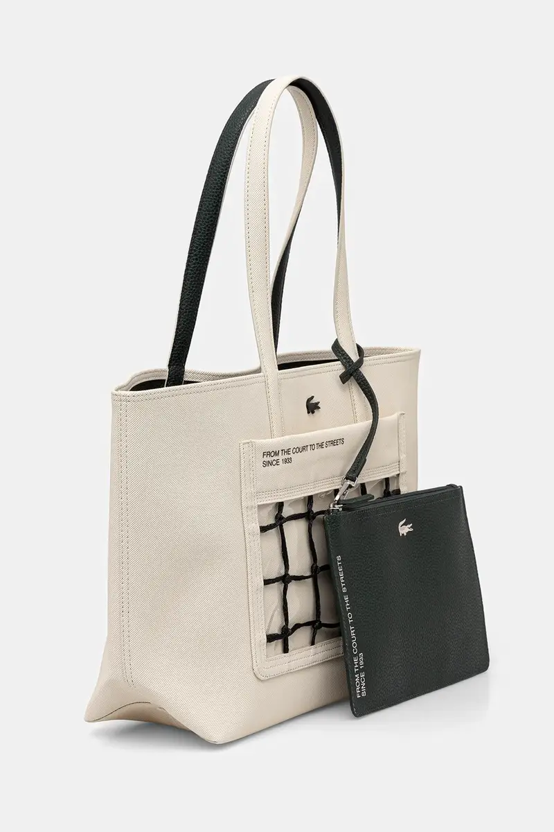 borsetta colore beige NF5130AS miniatura 2