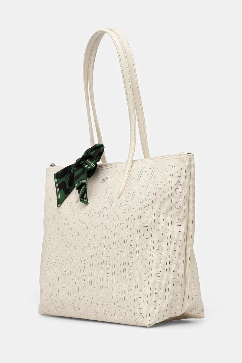 borsetta colore beige NF5133SJ miniatura 2