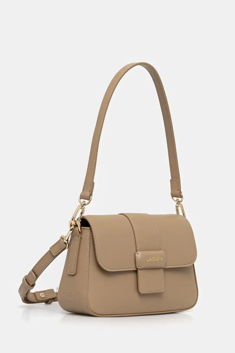 borsetta colore beige NF5152AU miniatura 2