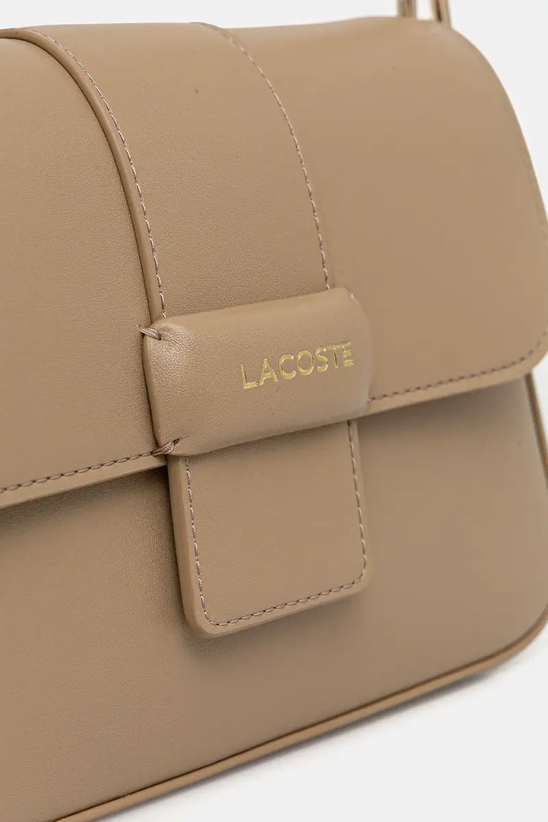 borsetta colore beige NF5152AU miniatura 3