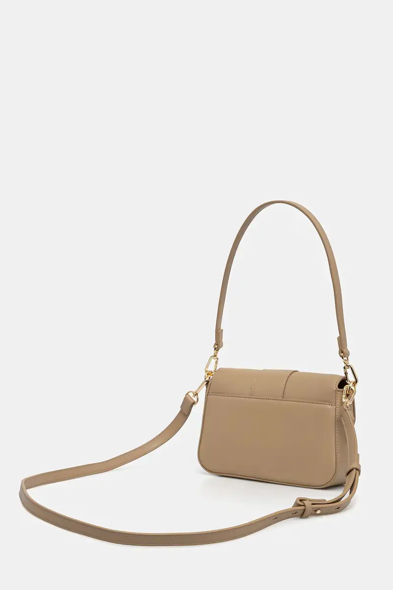 borsetta colore beige NF5152AU miniatura 4