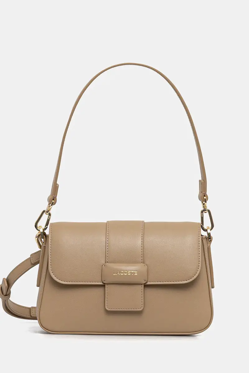 borsetta colore beige NF5152AU