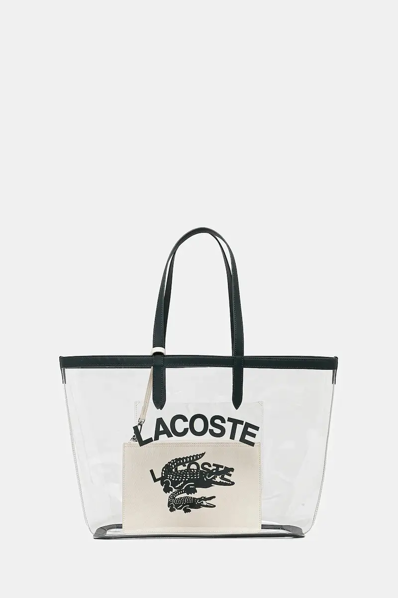 borsetta colore bianco NF4930AS