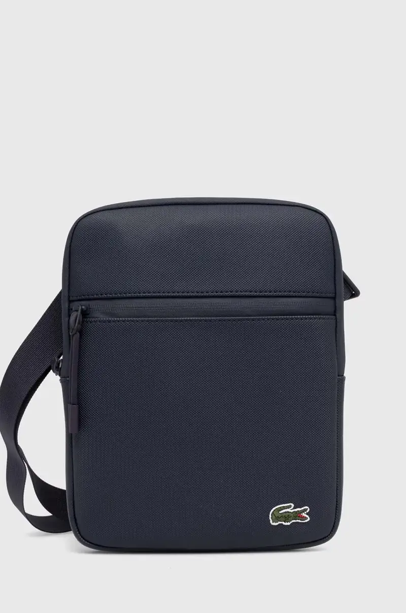 borsetta colore blu navy