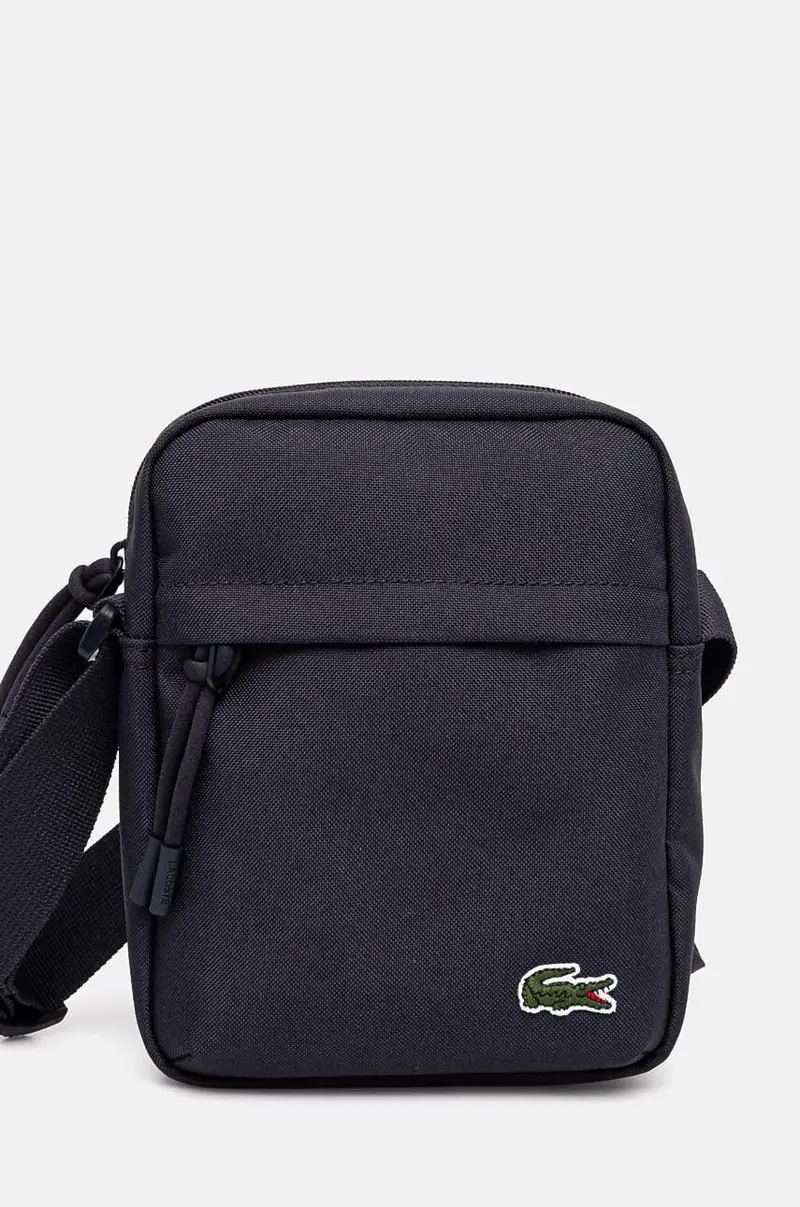 borsetta colore blu navy NU4788NE