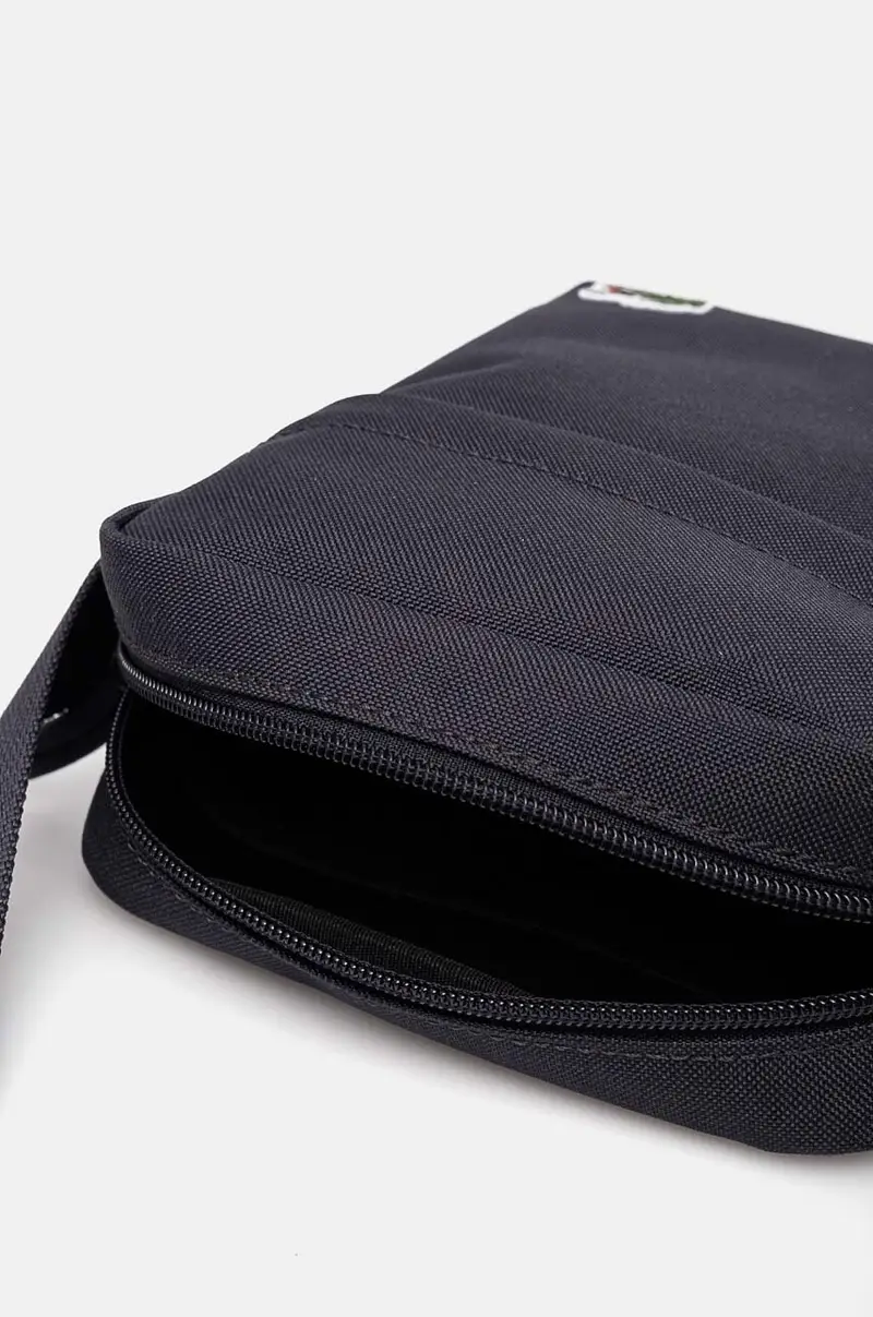 borsetta colore blu navy NU4788NE miniatura 4