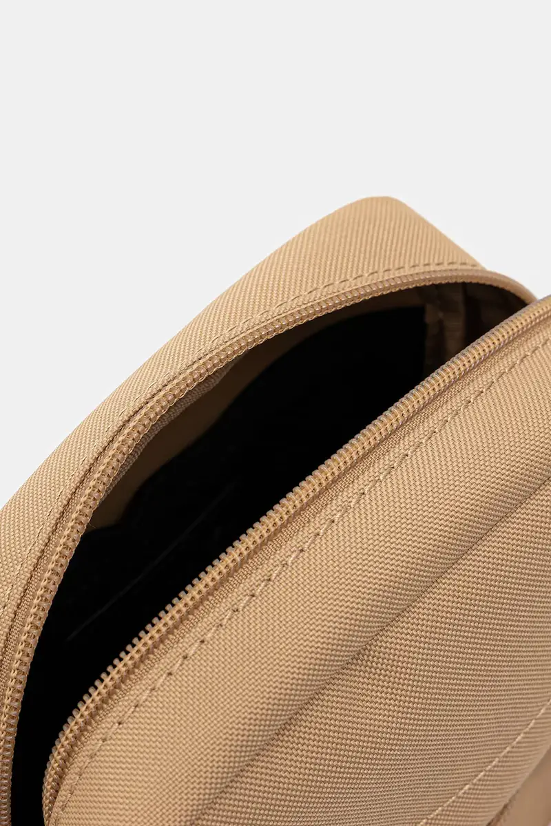 borsetta colore blu navy NU4788NE Beige miniatura 5