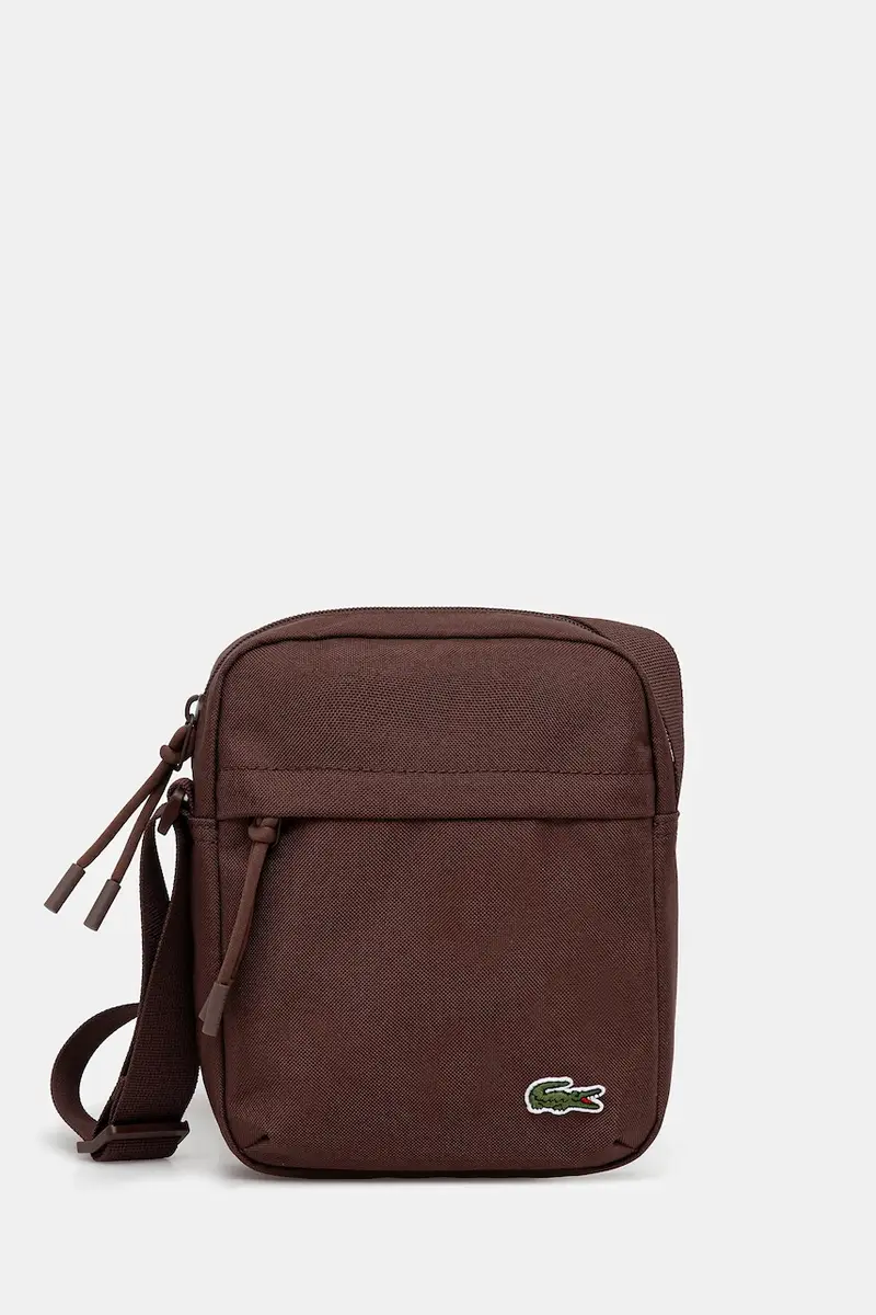 borsetta colore blu navy NU4788NE Marrone