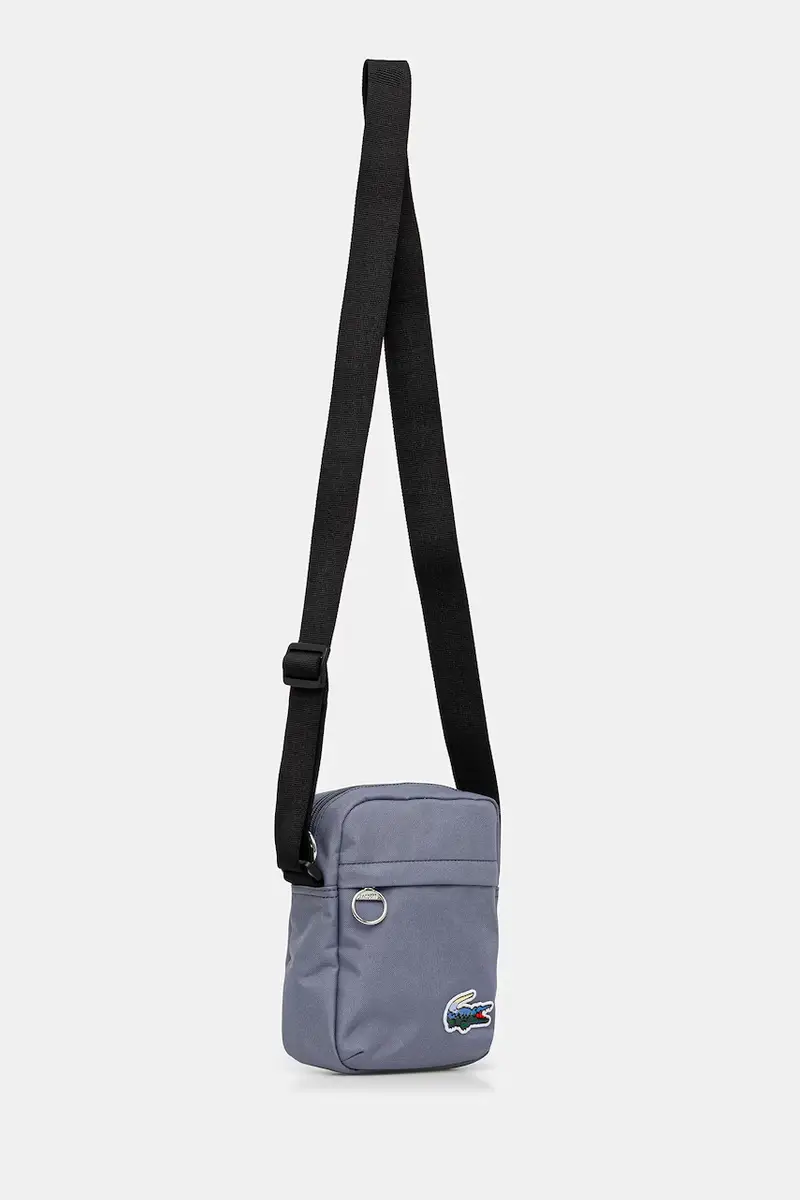 borsetta colore blu NU5143HN miniatura 2