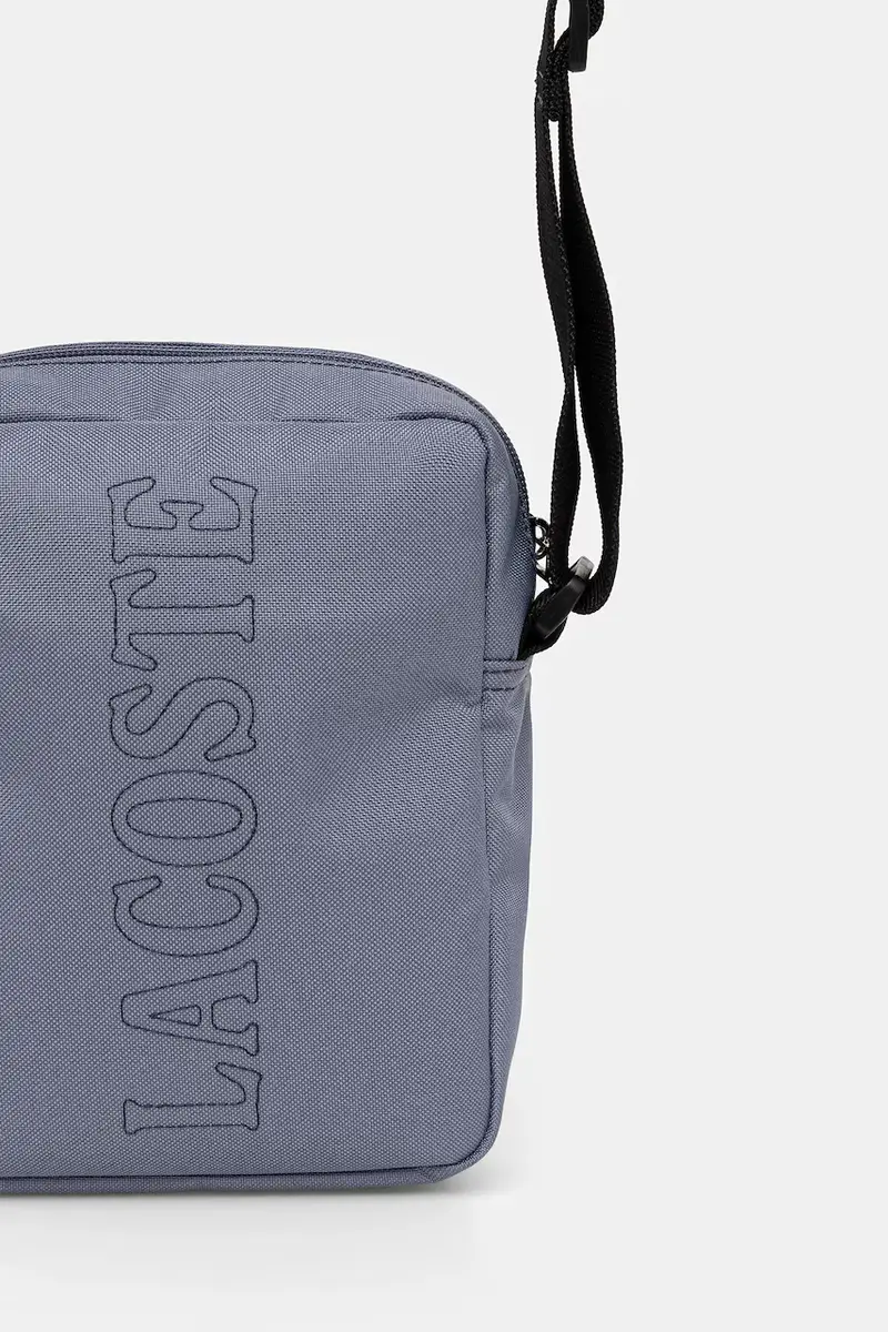 borsetta colore blu NU5143HN miniatura 3