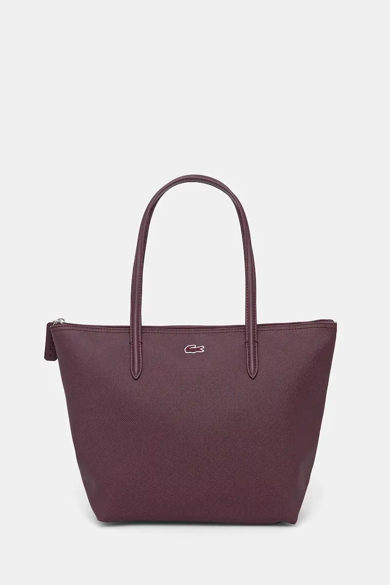 borsetta colore marrone NF2037PK Violetto