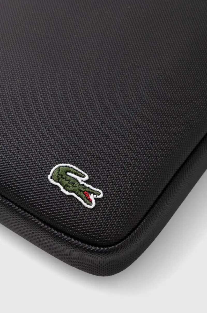 borsetta colore nero miniatura 4