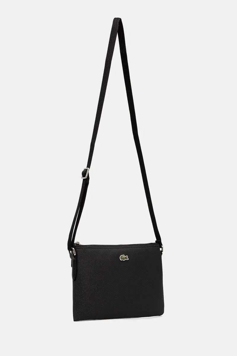 borsetta colore nero NF1887PK miniatura 2