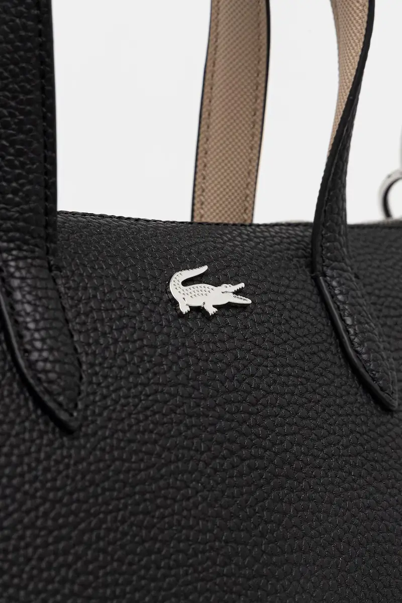 borsetta colore nero NF5126AA miniatura 4