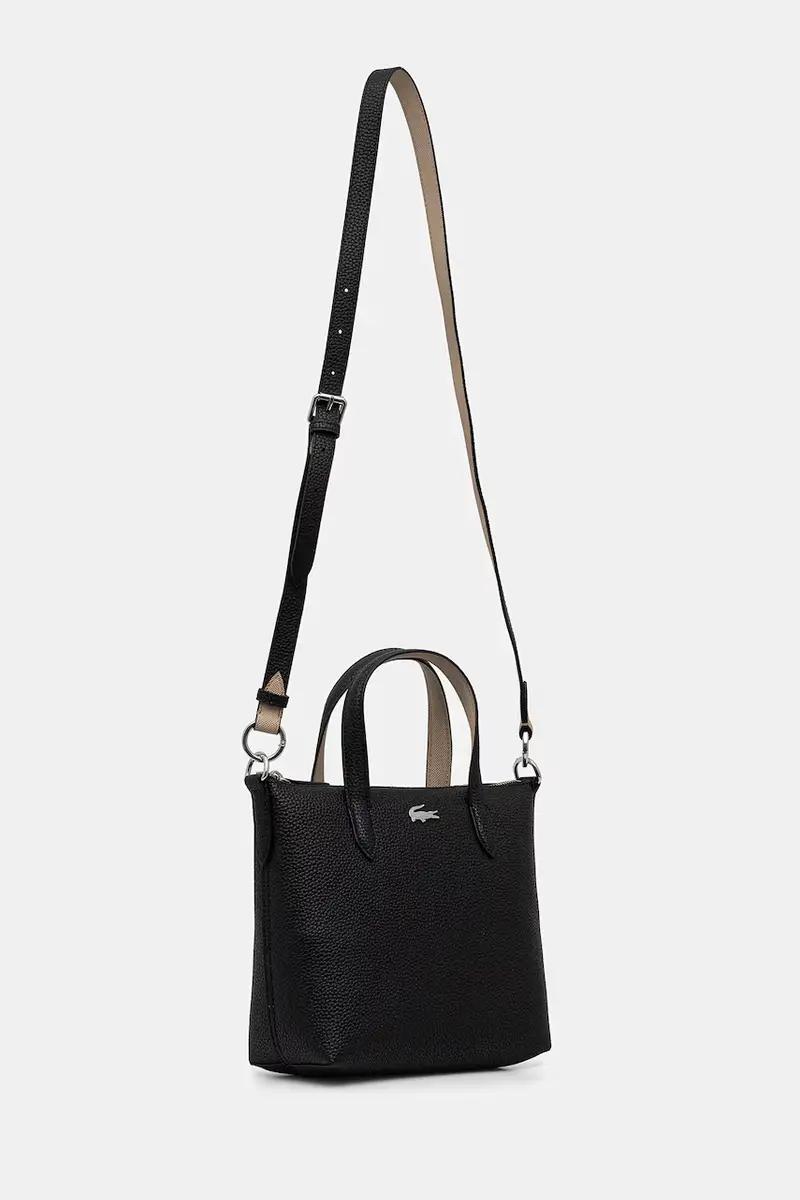 borsetta colore nero NF5126AA miniatura 2