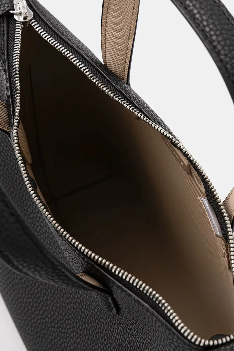 borsetta colore nero NF5126AA miniatura 5