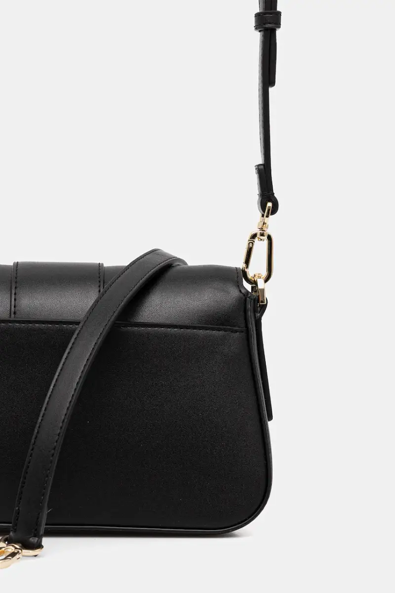 borsetta colore nero NF5152AU miniatura 3