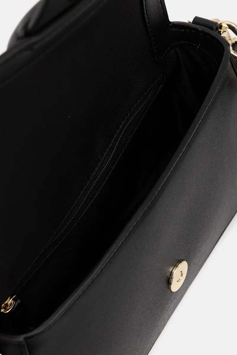 borsetta colore nero NF5152AU miniatura 5