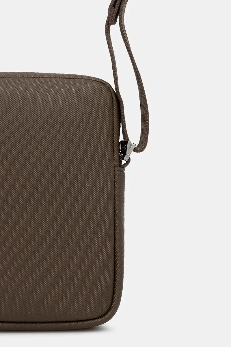 borsetta colore nero NH4422HC Marrone miniatura 3