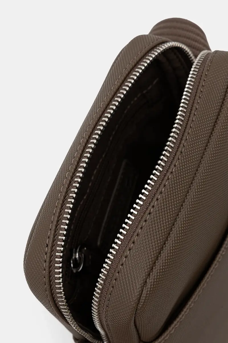 borsetta colore nero NH4422HC Marrone miniatura 5