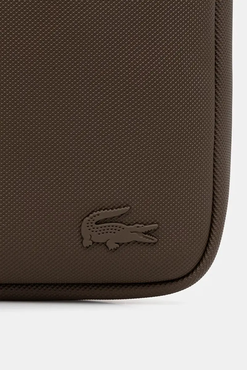 borsetta colore nero NH4422HC Marrone miniatura 4