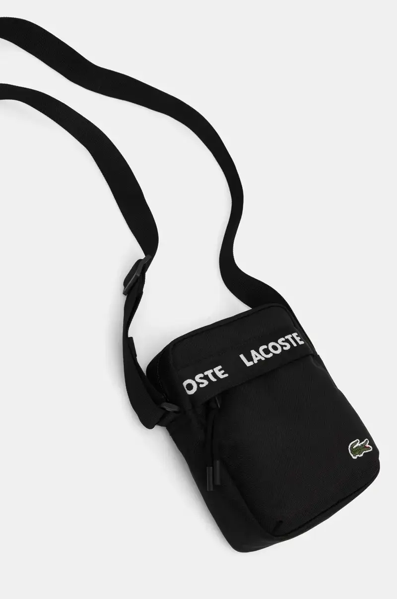 borsetta colore nero NU4686NZ miniatura 5