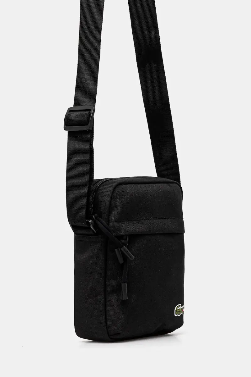 borsetta colore nero NU4788NE miniatura 2