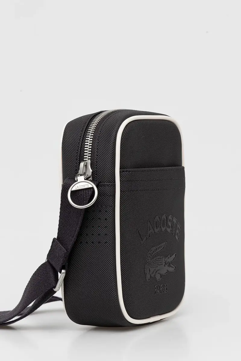 borsetta colore nero NU4964UO miniatura 2