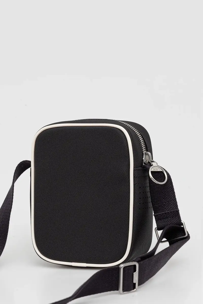 borsetta colore nero NU4964UO miniatura 3