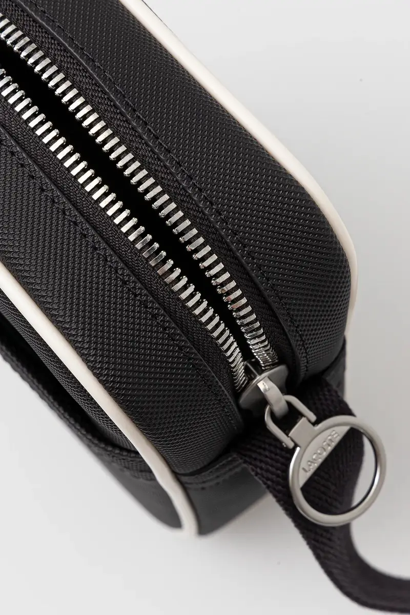 borsetta colore nero NU4964UO miniatura 5