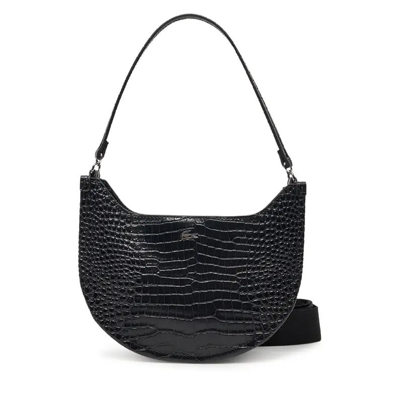 Borsetta Lacoste NF4980KL Nero