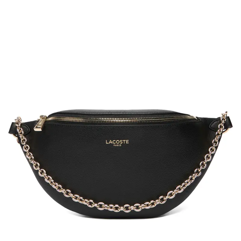 Borsetta Lacoste NF5098PH Nero