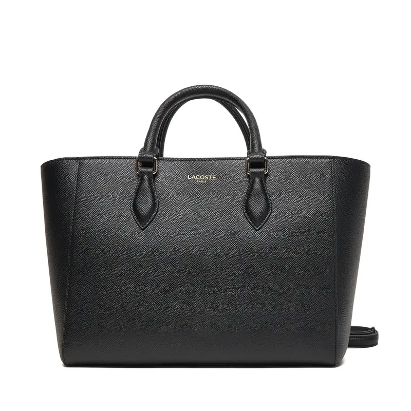 Borsetta Lacoste NF5102PH Nero