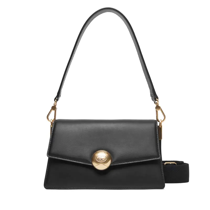 Borsetta Lacoste NF5105IT Nero