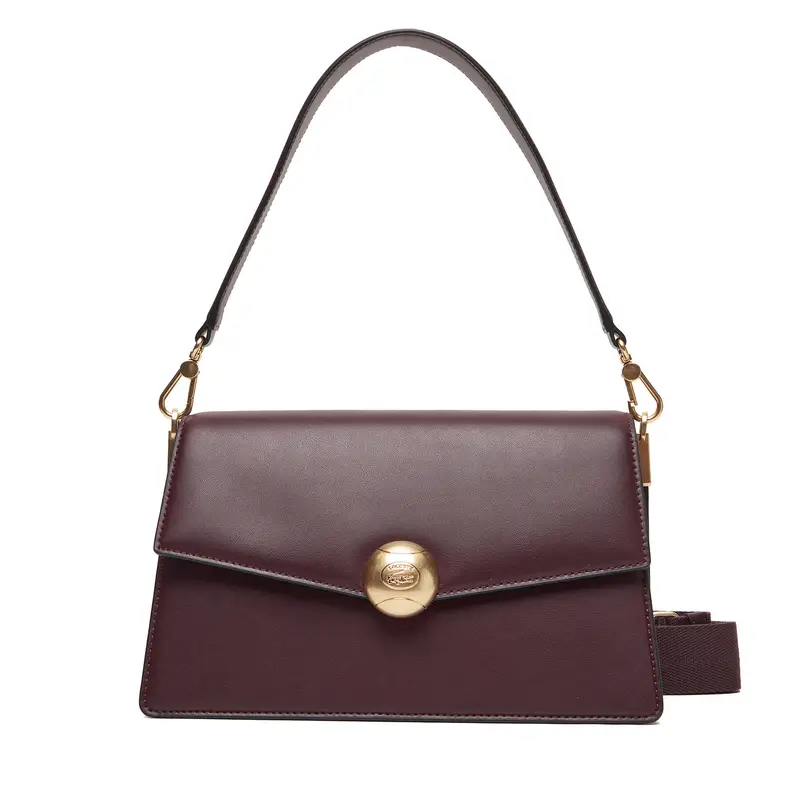 Borsetta Lacoste NF5106IT Blu scuro