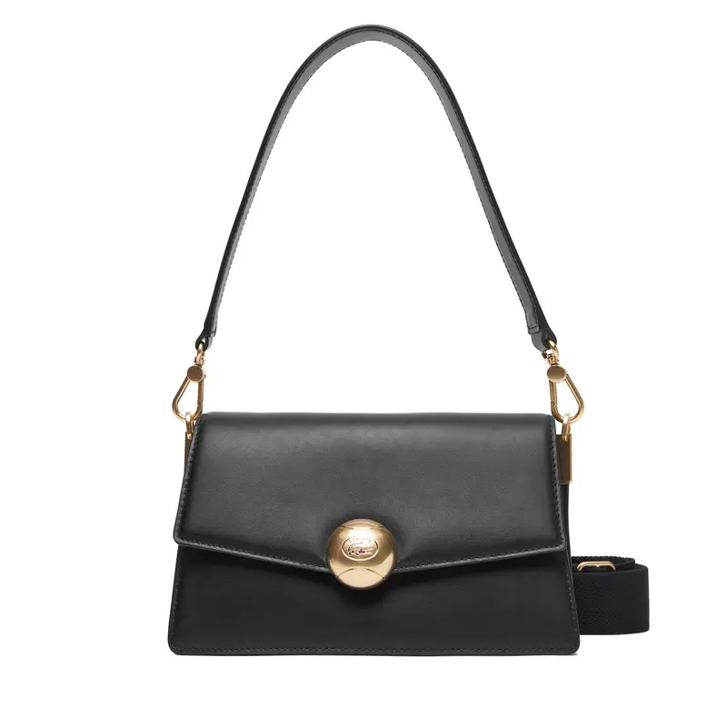 Borsetta Lacoste NF5106IT Nero