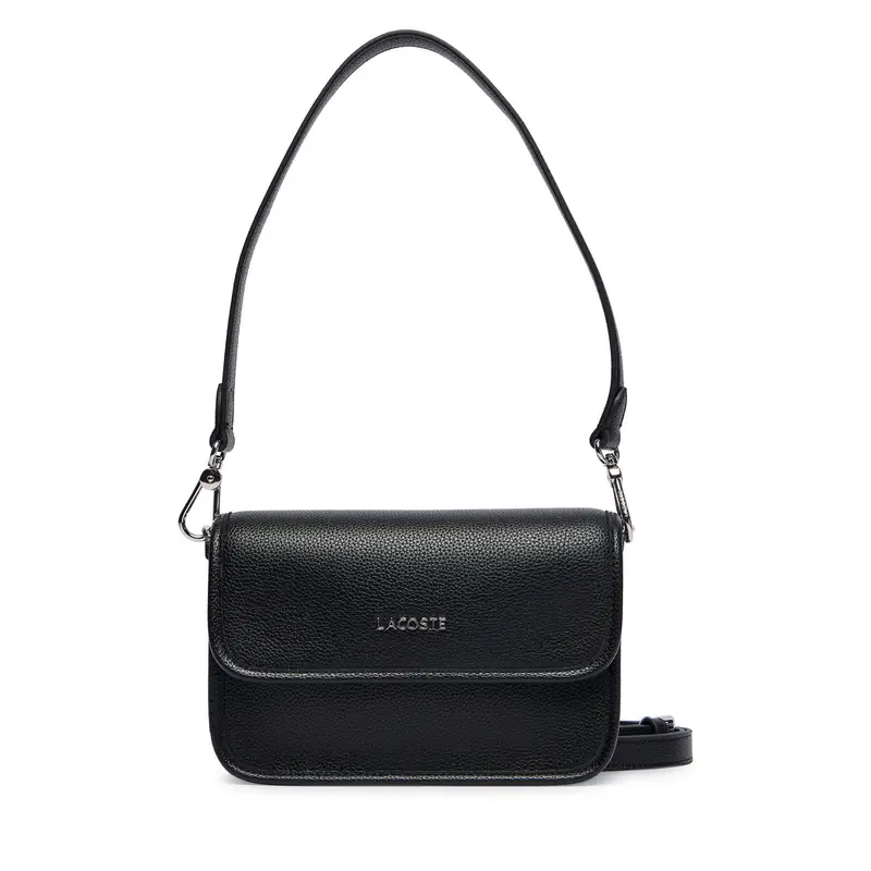Borsetta Lacoste NF5147EG Nero