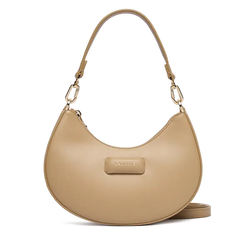 Borsetta Lacoste NF5154AU Bordeaux