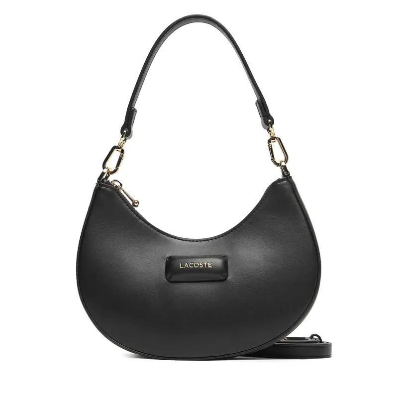 Borsetta Lacoste NF5154AU Nero