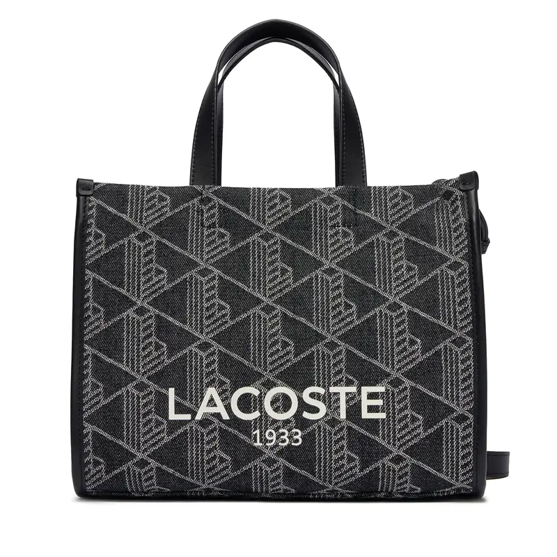 Borsetta Lacoste NF5177HK Verde