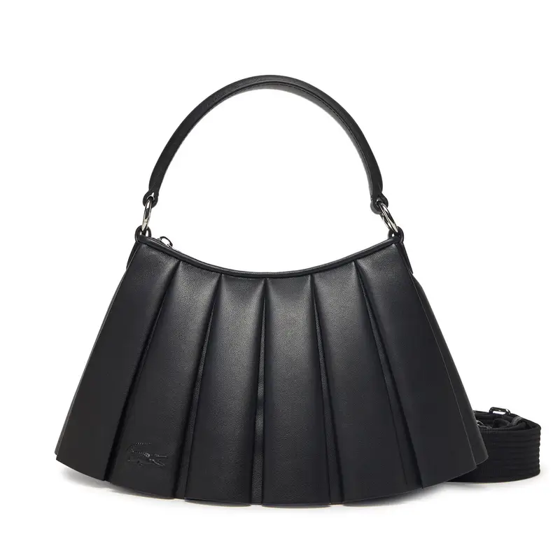 Borsetta Lacoste NU5011DP Nero