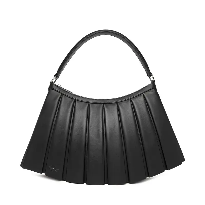 Borsetta Lacoste NU5015DP Nero