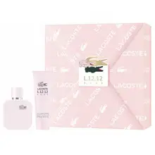 Box regalo Rose for Her Eau de parfum 50 ml e lozione corpo 50 ml