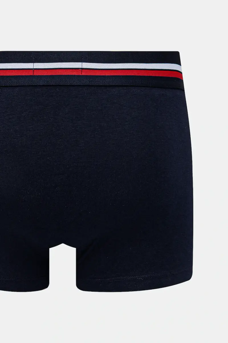 Lacoste Boxer Uomo Blu 3423809 miniatura 5