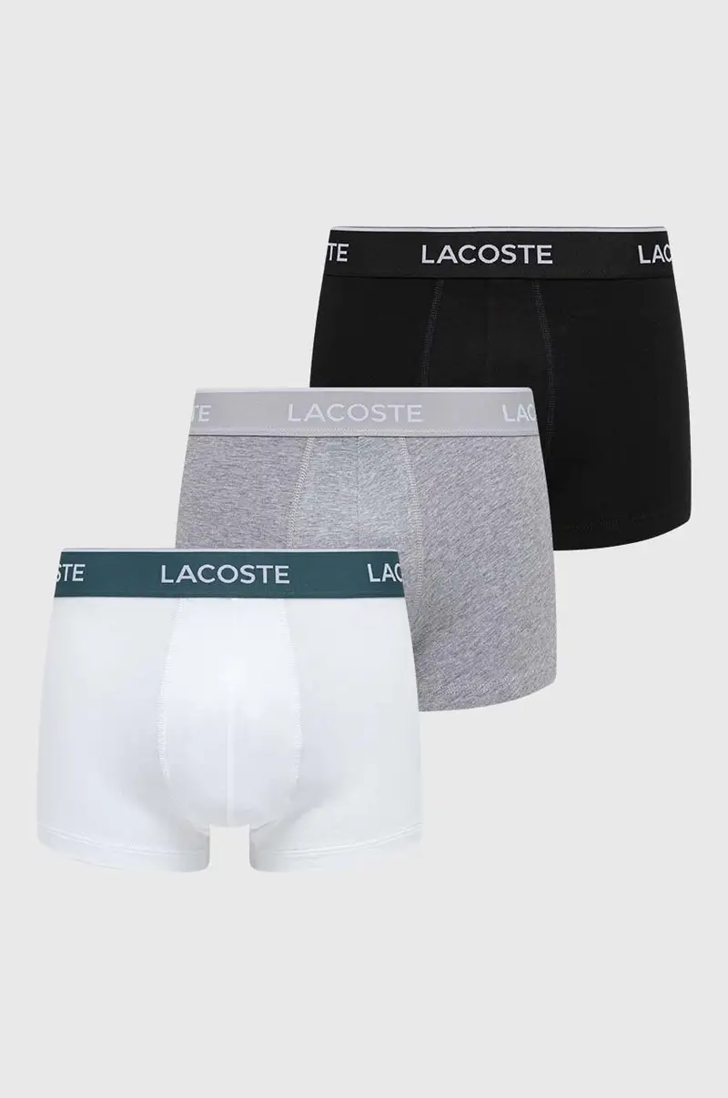 Lacoste Boxer Uomo Multicolore 2251886