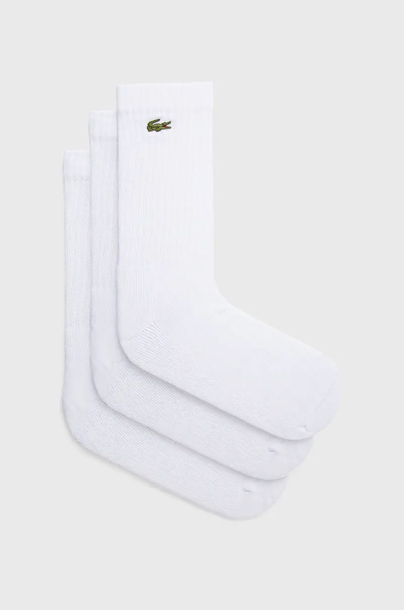 calzini (3-pack) Bianco